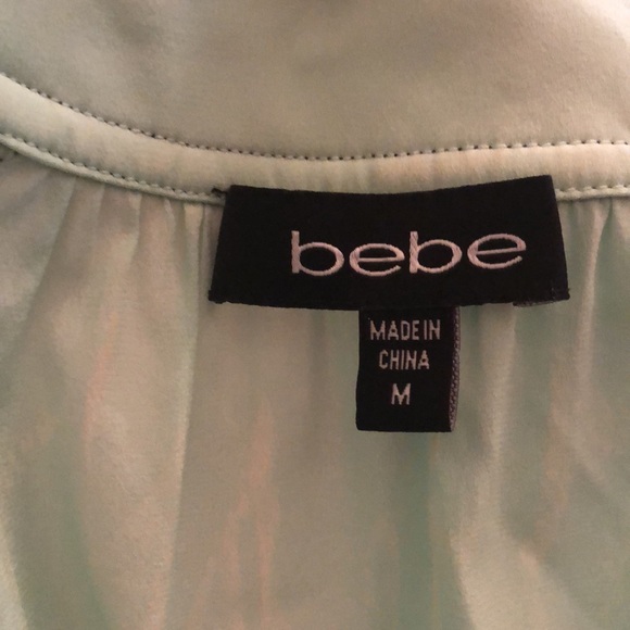 BEBE DRESS - Picture 6 of 9